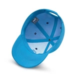 Williams Racing F1 Logo Baseball Cap - Blue
