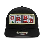 Red Bull Racing F1 New Era 9Fifty Vegas Patch Hat - Black