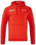 McLaren F1 Team Men's 2024 Monaco GP Heritage Hoodie