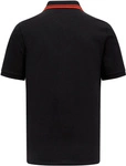 Formula 1 F1 small logo polo shirt