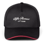 Children's cap Alfa Romeo F1 Team 2023 
