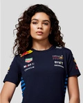 Red Bull Racing F1 Women's 2024 Team T-Shirt