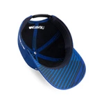 Williams Racing F1 2025 Carlos Sainz Driver Hat - Blue