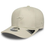 McLaren F1 Team New Era 9Fifty Seasonal Baseball Hat - Light Beige