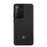 Mercedes-Benz Hard Case Urban Line Samsung S21 Ultra