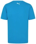 Williams Racing F1 Men's Logo T-Shirt - Blue
