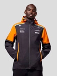 McLaren F1 Men's 2024 Team Lightweight Rain Jacket