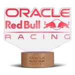 Red Bull Racing F1 LED Light