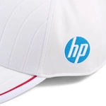 Scuderia Ferrari F1 Puma 2025 Miami GP Charles Leclerc Driver Hat - White