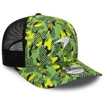 McLaren F1 Racing Camo Green New Era 9Fifty Baseball Cap