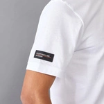 Porsche Motorsport Men's Stripe Polo Shirt
