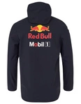 Red Bull Racing F1 Men's 2025 Team Water Resistant Jacket - Navy