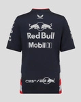Red Bull Racing F1 Kids 2024 America Race Team T-Shirt