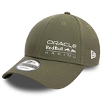 Red Bull Racing F1 New Era 9Forty Seasonal Hat - Green
