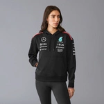Mercedes AMG Petronas F1 Women's 2024 Team Hoodie