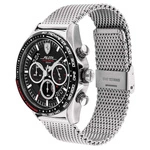 Scuderia Ferrari Pilota Evo Watch