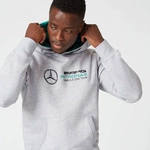 Mercedes AMG Petronas F1 Logo 2023 Sweatshirt