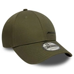 McLaren F1 Team New Era 9Forty Essential Baseball Hat - Dark Green