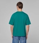 Aston Martin F1 Men's AMR25 T-Shirt - Green