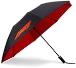 Formula 1 Logo Umbrella 