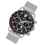 Scuderia Ferrari Pilota Evo Watch