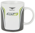 Bentley GT3 Carbon mug