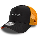 McLaren F1 Lifestyle Cap 2023 Ripstop White