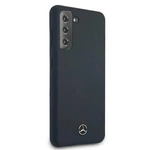 Mercedes-Benz Hard Case Silicone Line Samsung S21+