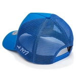Williams Racing F1 x Fresh Ego Kid Boucle Trucker Hat - Blue