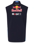 Red Bull Racing F1 Men's 2026 Team Gilet - Blue
