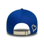 Williams Racing F1 x Fresh Ego Kid Script Hat - Blue/Cream