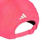 Mercedes AMG Petronas F1 adidas Summer Pack Driver Hat - Pink