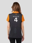 Women's McLaren F1 Lando Norris 2023 polo shirt