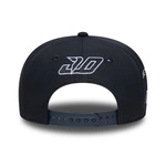 Alpine F1 New Era 9Seventy 2025 Jack Doohan Driver Hat - Navy