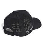 Mercedes AMG F1 Kids adidas Team Mechanic's CLIMACOOL Trucker Cap