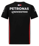 Mercedes AMG F1 2023 children's t-shirt