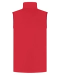 Scuderia Ferrari F1 Men's Vest - Dark Cherry