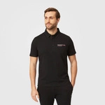 Porsche Motorsport Logo polo shirt