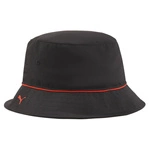 PUMA Essentials F1 Logo Bucket Hat - Black