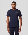 Red Bull Racing F1 Men's Essential T-Shirt - Night Sky