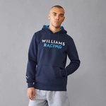 Williams Racing F1 Men's Logo Hoodie