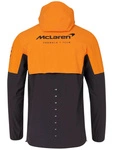 McLaren F1 Men's 2024 Team Lightweight Rain Jacket
