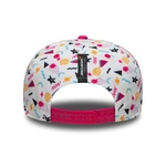 McLaren F1 New Era 9Seventy 2025 Miami GP Team Hat - White
