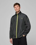 Aston Martin F1 Men's Tech Lightweight Jacket - Black