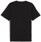 F1 Collection PUMA ESS F1 Men's Small Logo T-shirt - Black