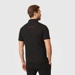 Porsche Motorsport Logo polo shirt