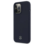 Mercedes-Benz Hard Case Silicone Line iPhone 13 Pro Case