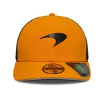 McLaren F1 New Era 9Seventy 2025 Kids Team Hat - Papaya