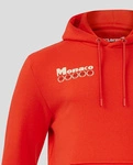 McLaren F1 Team Men's 2024 Monaco GP Heritage Hoodie