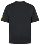 Scuderia Ferrari F1 Men's Graphic T-Shirt - Black